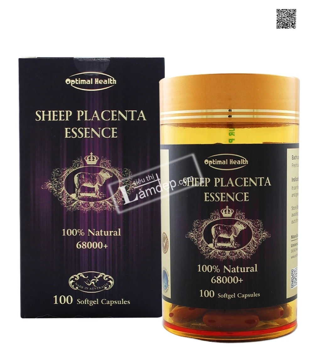 sheep-placenta-essence