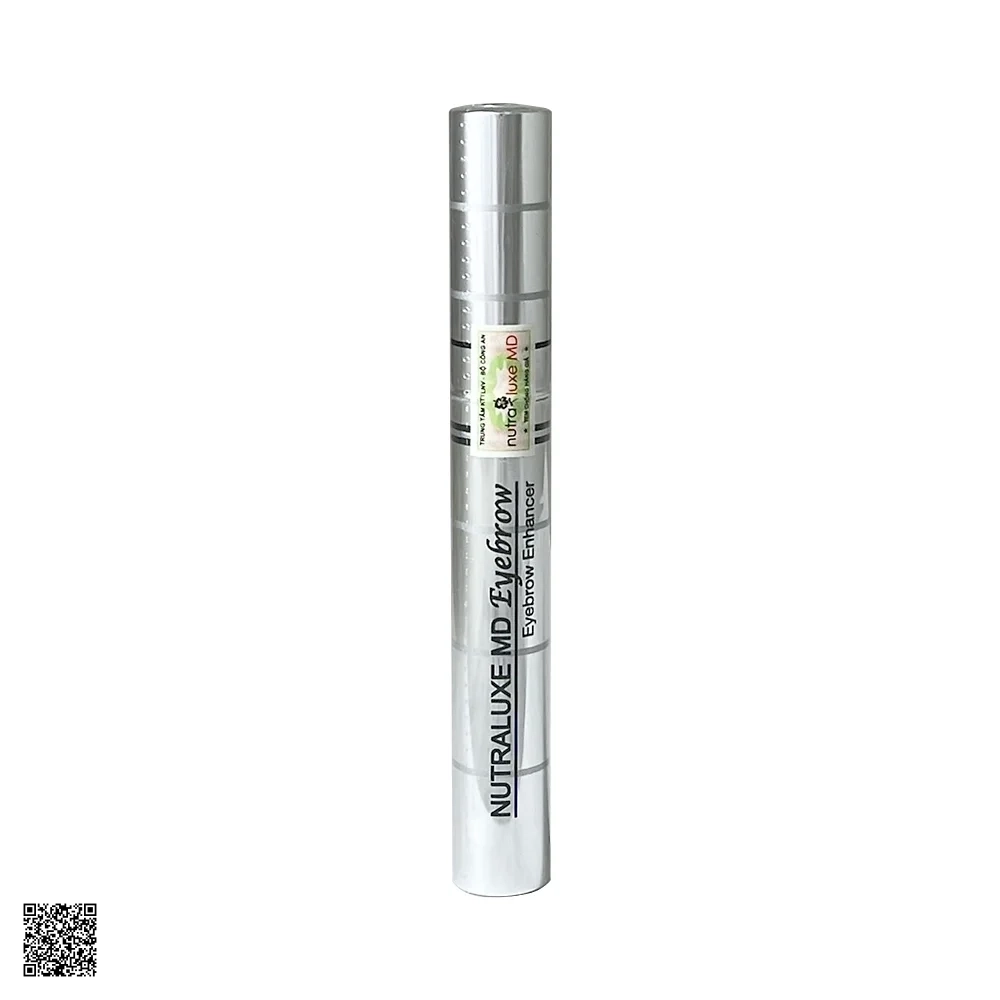 Nutraluxe MD Eyebrow Conditioner - Serum Dưỡng Lông Mày 6ml