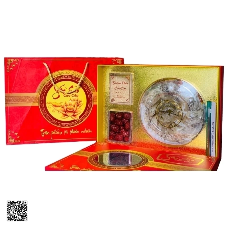 Tổ Yến Thô Cao Cấp Loại Đặc Biệt 100gr