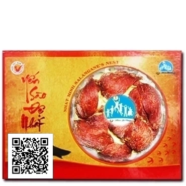 Yến Huyết Đảo Thô Đệ Nhất (100gr)