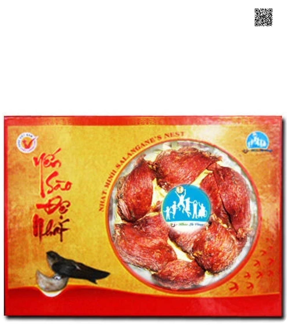 Yến Huyết Đảo Thô Đệ Nhất Yến Huyết Đảo Thô Đệ Nhất