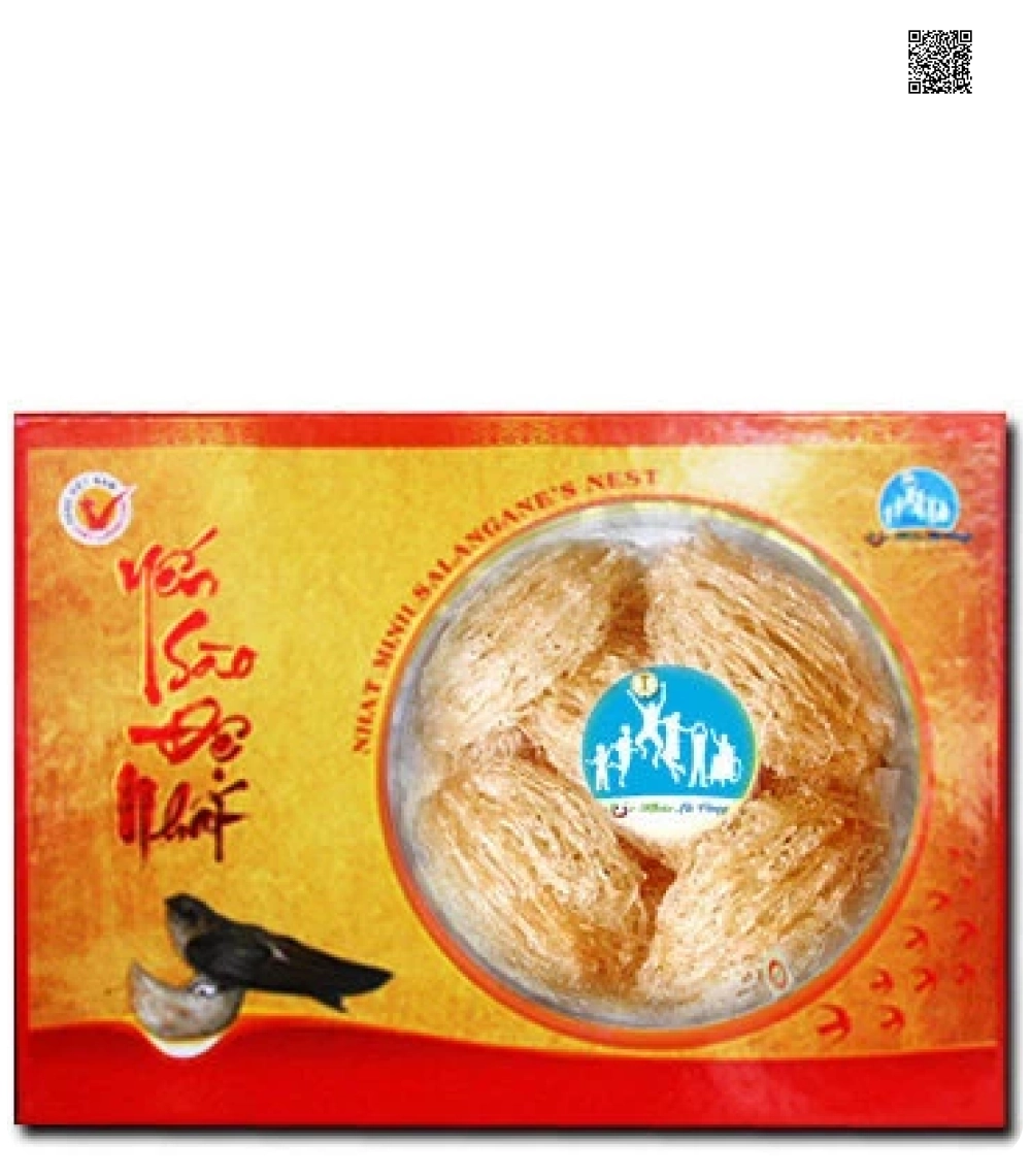 Yến Hồng Tinh Chế Yến Hồng Tinh Chế