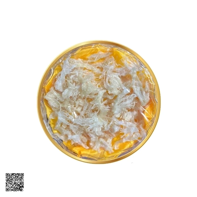 Chân Yến Rút Lông Loại 2 (100gr) - Tổ Yến (Yến Sào) Làm Sạch Cao Cấp