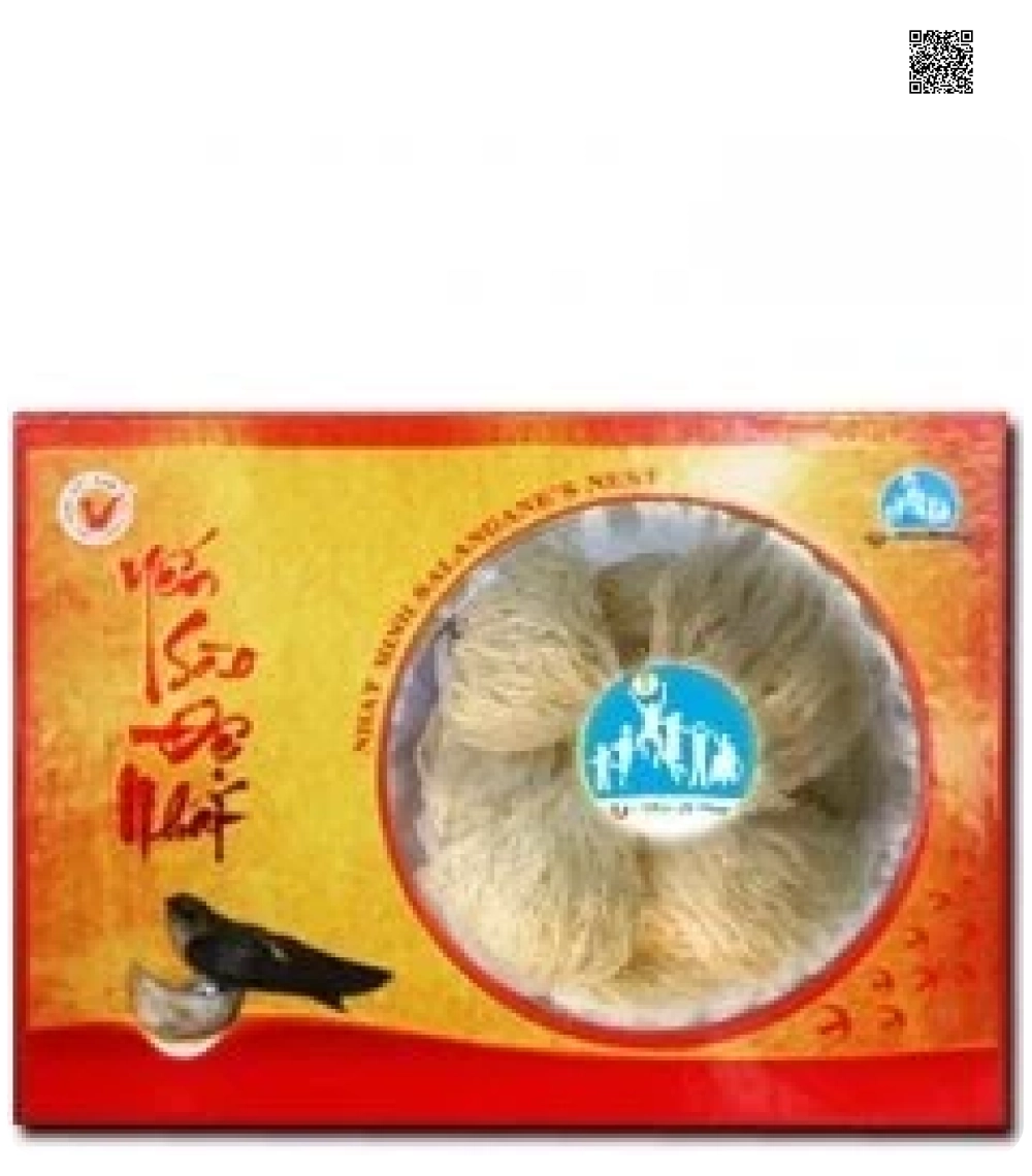 Yến Sào Sơ Chế Đệ Nhất