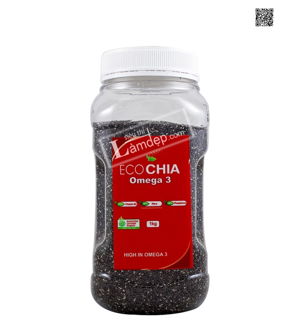 mặt trước của sản phẩm