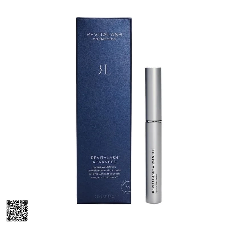 Revitalash Advanced Eyelash Conditioner Serum Dưỡng Dài Mi Mẫu Mới Nhất Của Mỹ
