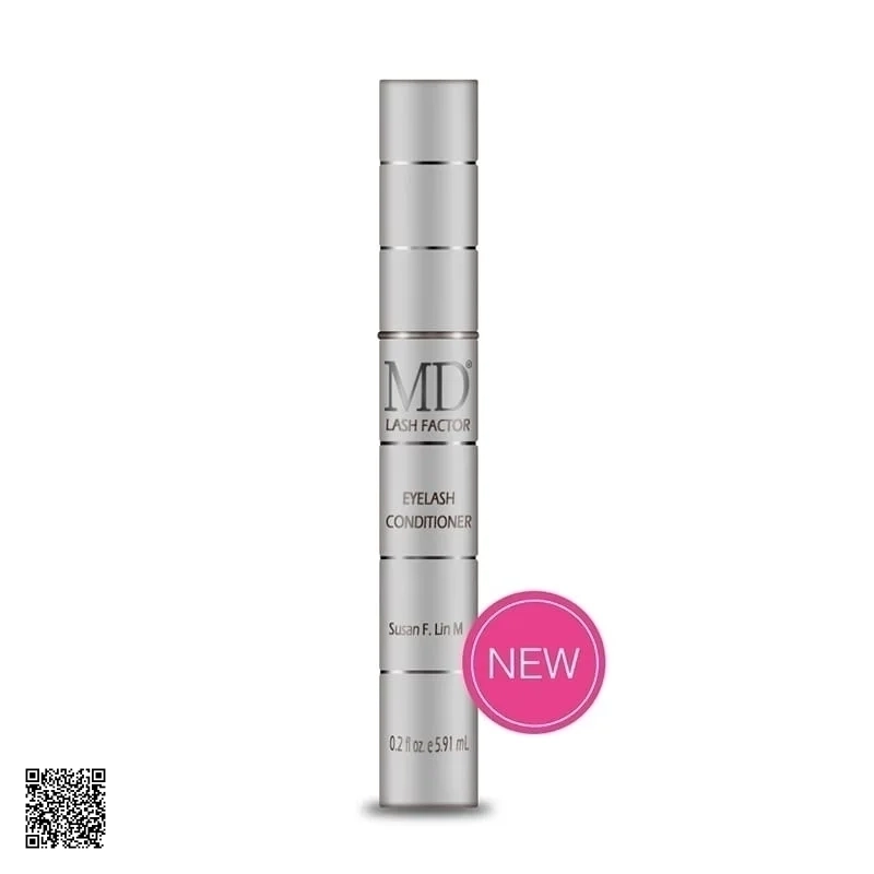 Serum Mọc Mi MD Lash Factor Eyelash Conditioner Cao Cấp Từ Mỹ