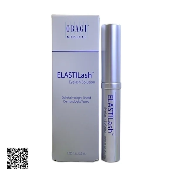 Serum Dưỡng Dài Mi Obagi Elastilash Eyelash Solution