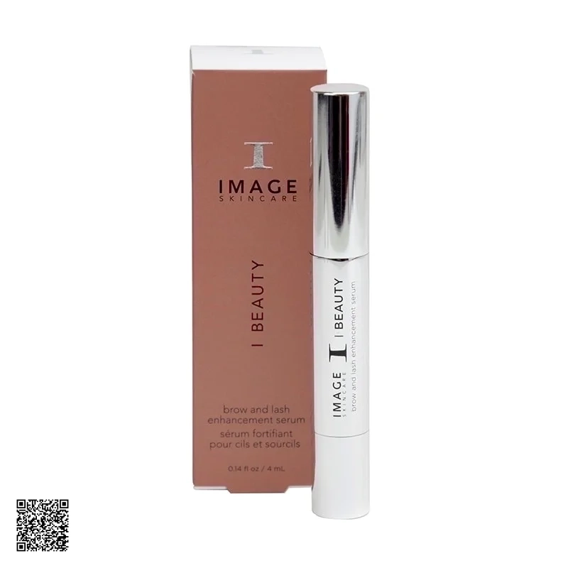 Image Skincare I Beauty Brown Lash Enhancement Serum - Serum Dưỡng Mi