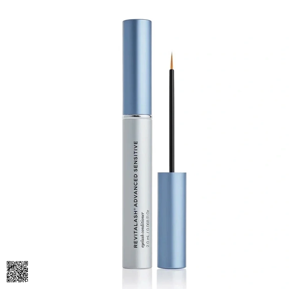 RevitaLash Advanced Sensitive - Serum Dưỡng Dài Mi Dành Cho Mắt Nhạy Cảm