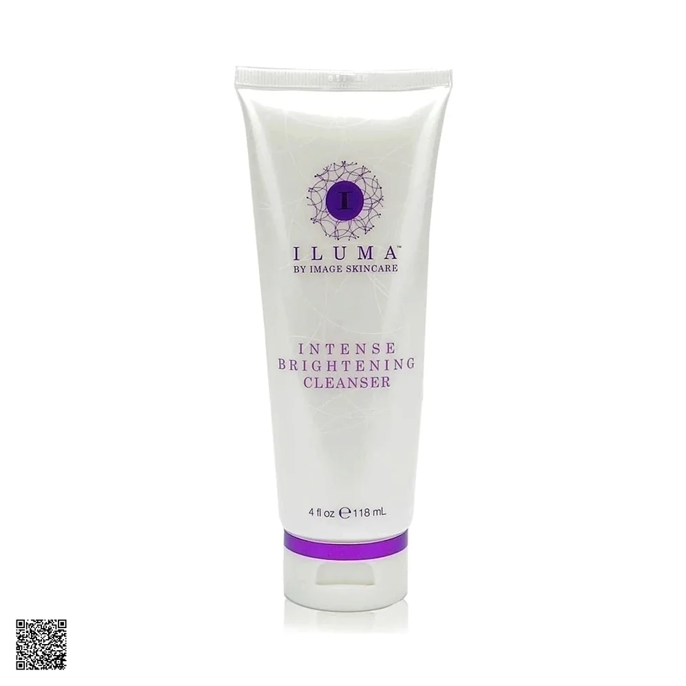 Sữa Rửa Mặt Trắng Da Image Skincare Iluma Intense Brightening Cleanser