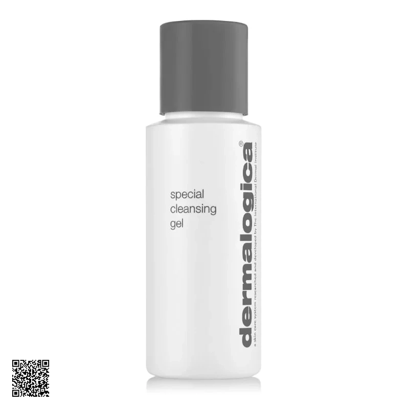 Sữa Rửa Mặt Dermalogica Special Cleansing Gel 50ml