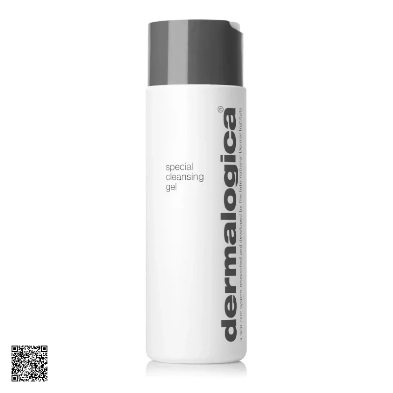 Dermalogica Special Cleansing Gel - Sữa Rửa Mặt Từ Mỹ (250ml)