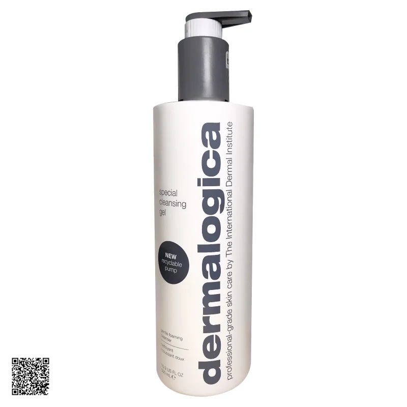 Dermalogica Special Cleansing Gel - Sữa Rửa Mặt Từ Mỹ (500ml)