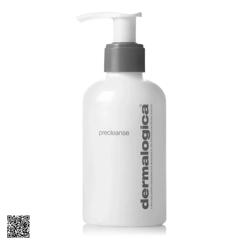 Dermalogica Precleanse - Sữa Rửa Mặt Tẩy Trang (150ml)