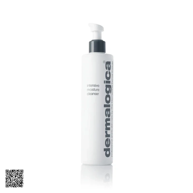 Dermalogica Intensive Moisture Cleanser - Sữa Rửa Mặt Cho Da Khô (150ml)