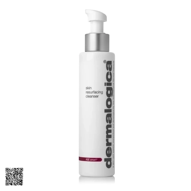 Dermalogica Skin Resurfacing Cleanser - Sữa Rửa Mặt Tẩy Tế Bào Chết (150ml)