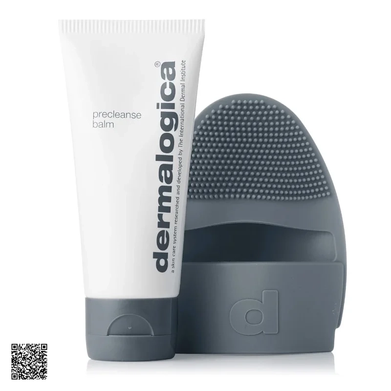Dermalogica PreCleanse Balm - Sữa Rửa Mặt Tẩy Trang Dạng Sáp Cho Da Khô (90ml)