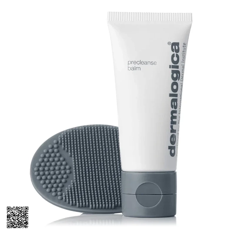 Dermalogica PreCleanse Balm - Sữa Rửa Mặt Tẩy Trang Dạng Sáp Cho Da Khô (15ml)