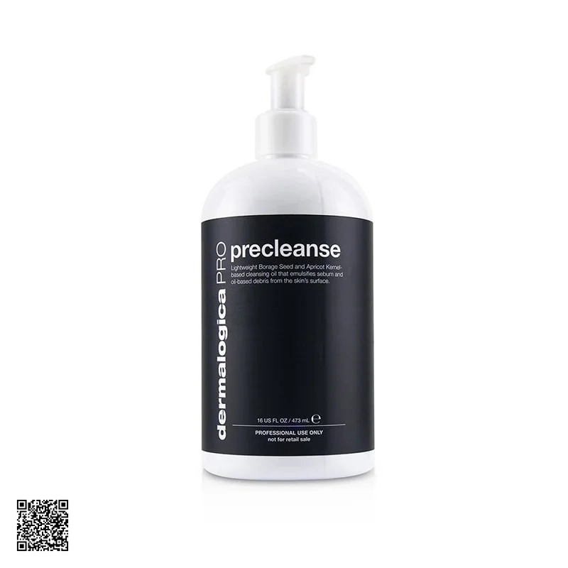 Dermalogica Precleanse - Sữa Rửa Mặt Tẩy Trang (473ml)