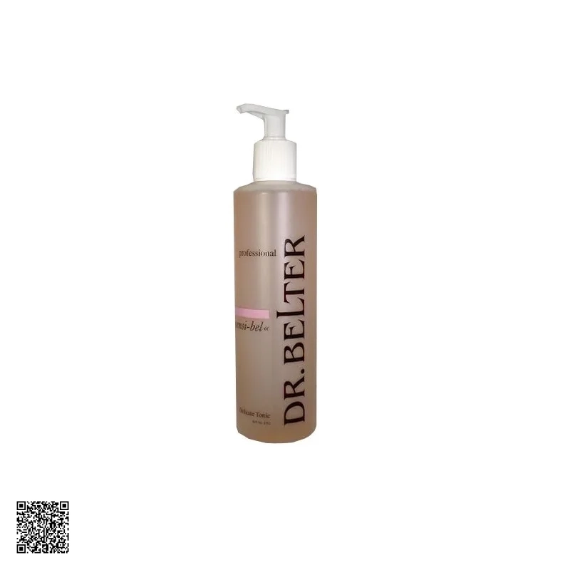 Dr.Belter Sensi-Bel Delicate Cleanser - Sữa Rửa Mặt Cho Da Nhạy Cảm (500ml)