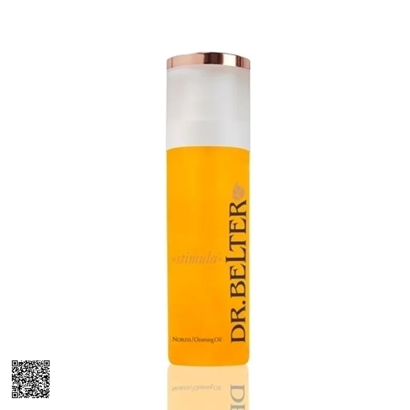 Dr.Belter Stimula Nobless Cleansing Oil - Dầu Rửa Mặt Tẩy Trang Làm Sạch Da (200ml)