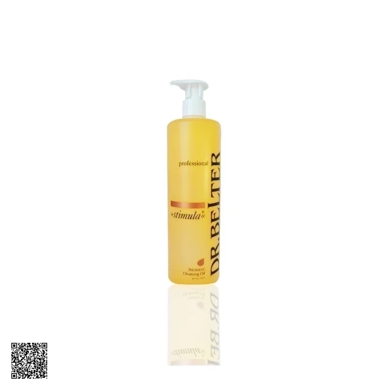 Dr.Belter Stimula Nobless Cleansing Oil - Dầu Rửa Mặt Tẩy Trang Làm Sạch Da (500ml)
