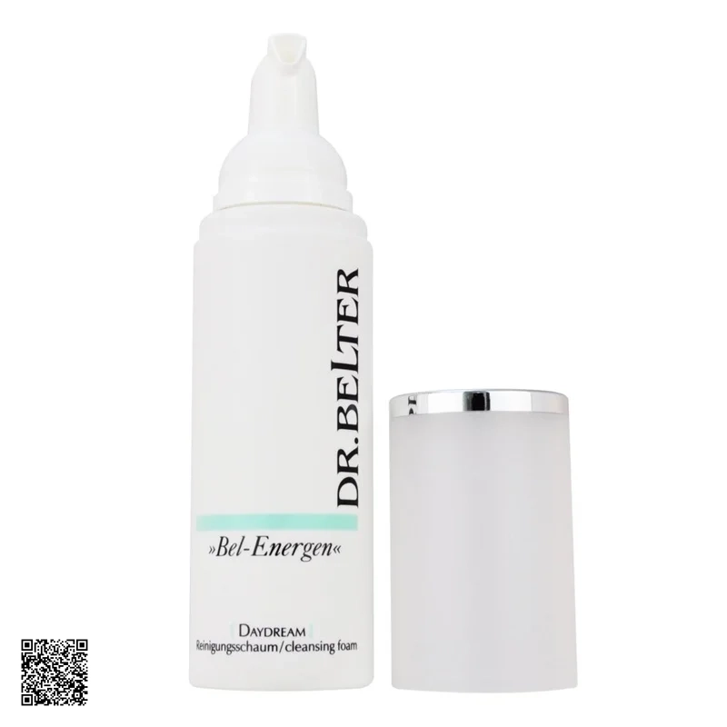 Dr.Belter Bel-Energen Daydream Cleansing Foam - Sữa Rửa Mặt Từ Đức (200ml)