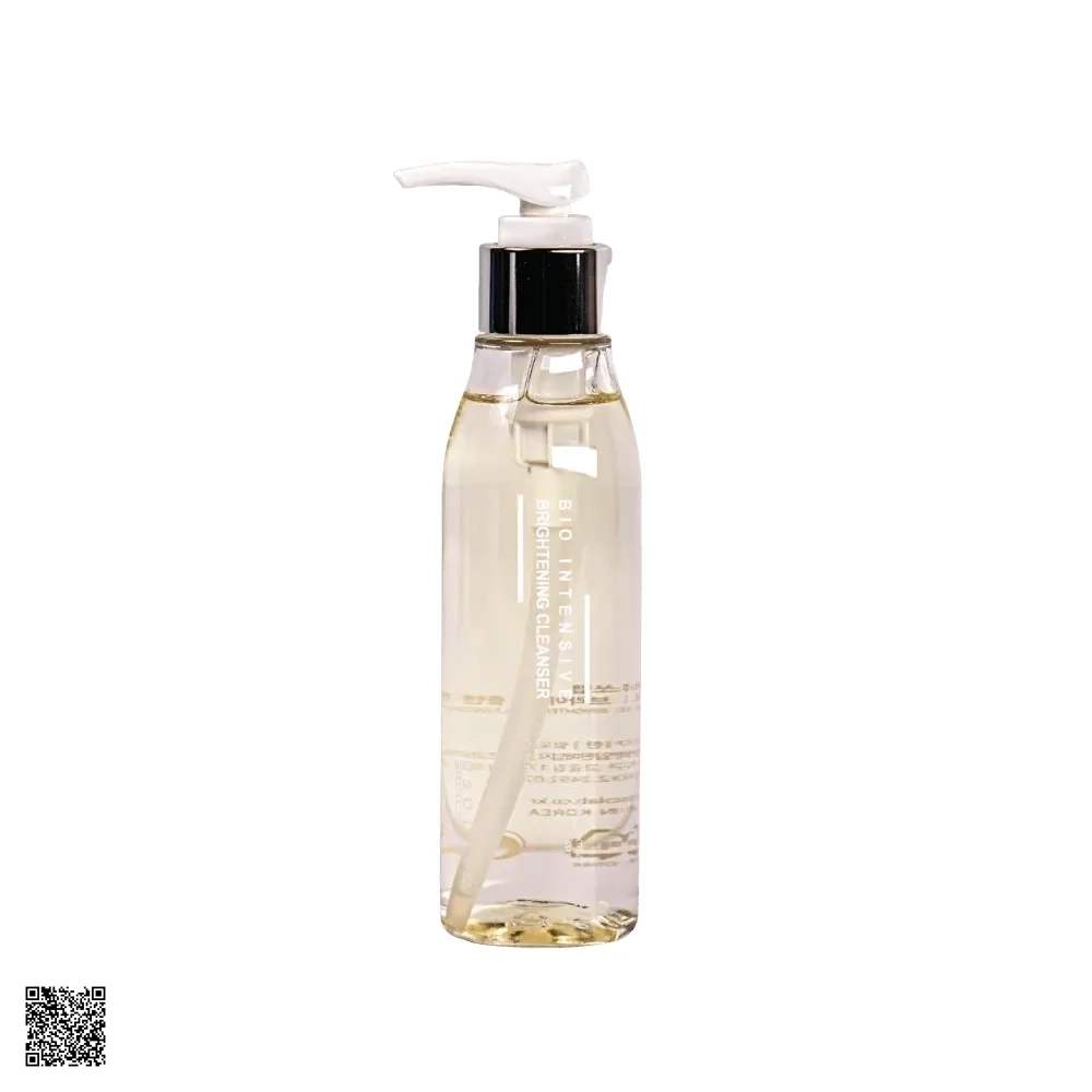 Usolab Bio Intensive Brightening Cleanser - Sữa Rửa Mặt Trắng Da