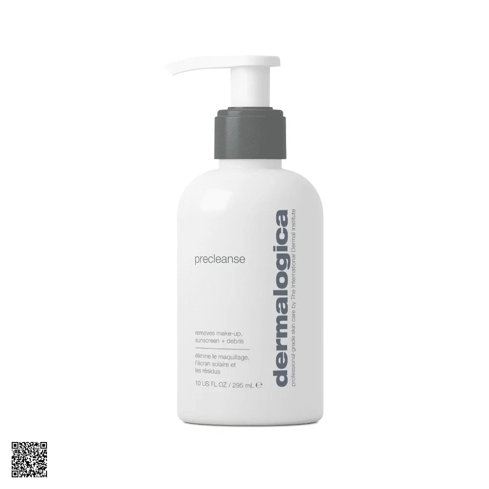 Dermalogica Precleanse - Sữa Rửa Mặt Tẩy Trang (295ml)