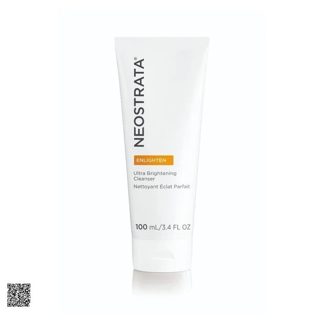 NeoStrata Enlighten Ultra Brightening Cleanser - Sữa Rửa Mặt Sáng Da