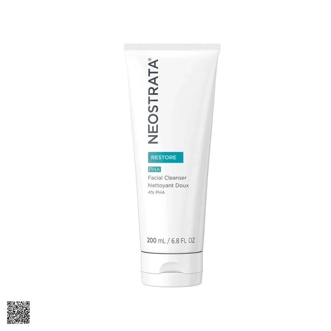 NeoStrata PHA Clarifying Facial Cleanser - Sữa Rửa Mặt Giảm Mụn