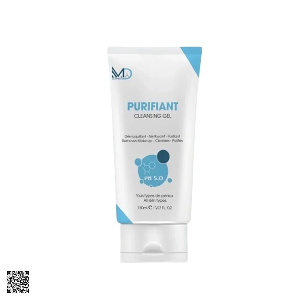 MD Cosmedi Purifiant Cleansing Gel Sữa Rửa Mặt