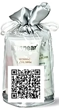 Bộ Spa Ban Ngày Lanopearl (Sữa Rửa Mặt, Scrub, Mặt Nạ)