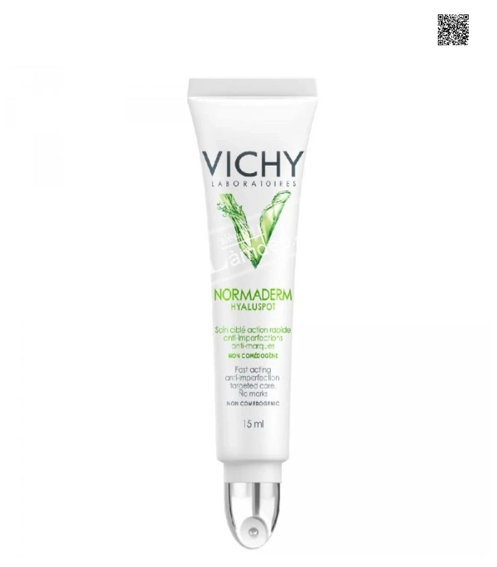 gel-dac-tri-mun-hieu-qua-nhanh-vichy-normaderm-hyaluspot-15ml