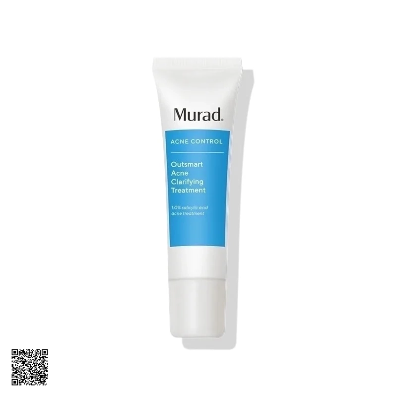 Serum Trị Mụn Murad Outsmart Acne Clarifying Treatment 50ml