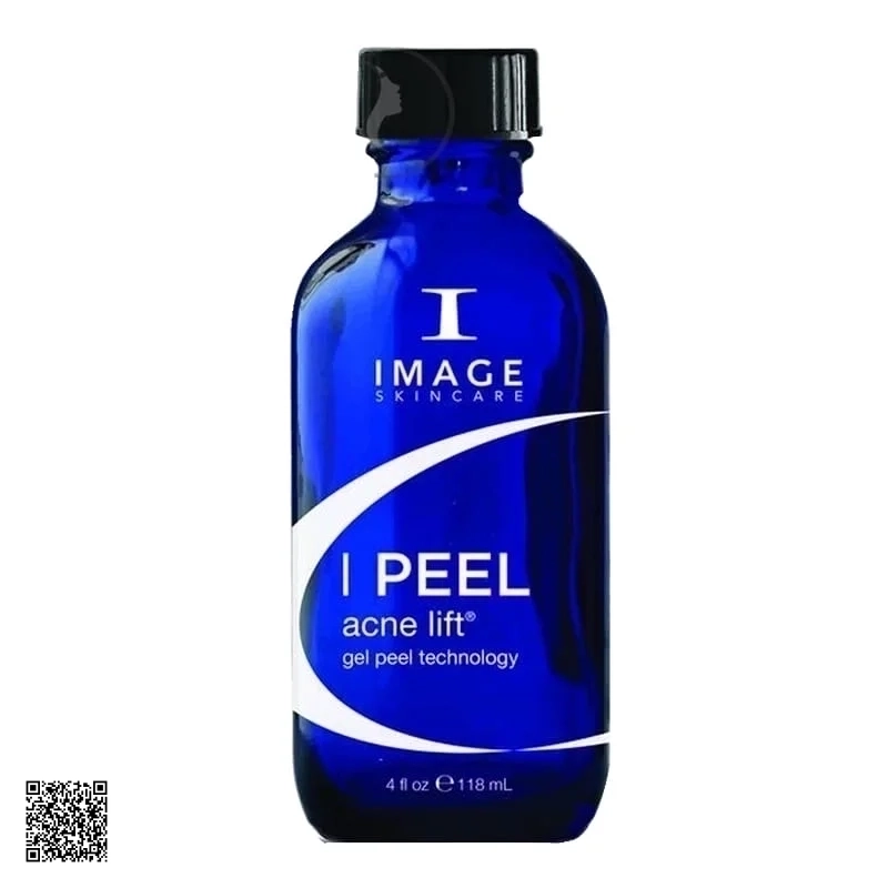 Image Skincare I Peel Acne Lift - Dung Dịch Giảm Mụn Giảm Nhờn