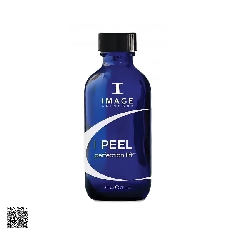 Image Skincare I Peel Perfection Lift - Dung Dịch Giảm Mụn Chống Lão Hóa