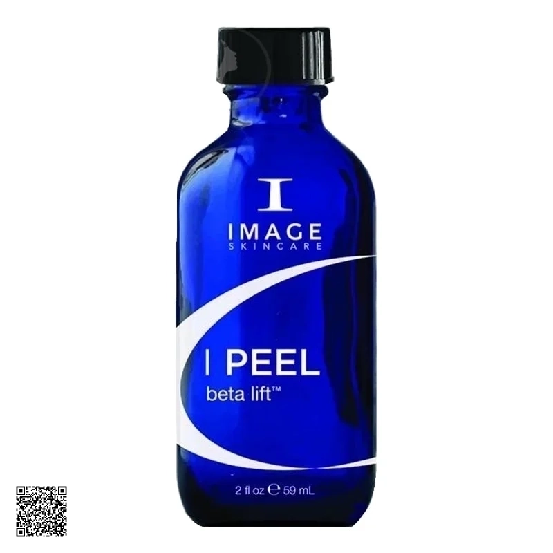 Dung Dịch Trị Mụn Cấp Độ Nặng Image Skincare I Peel Beta Lift