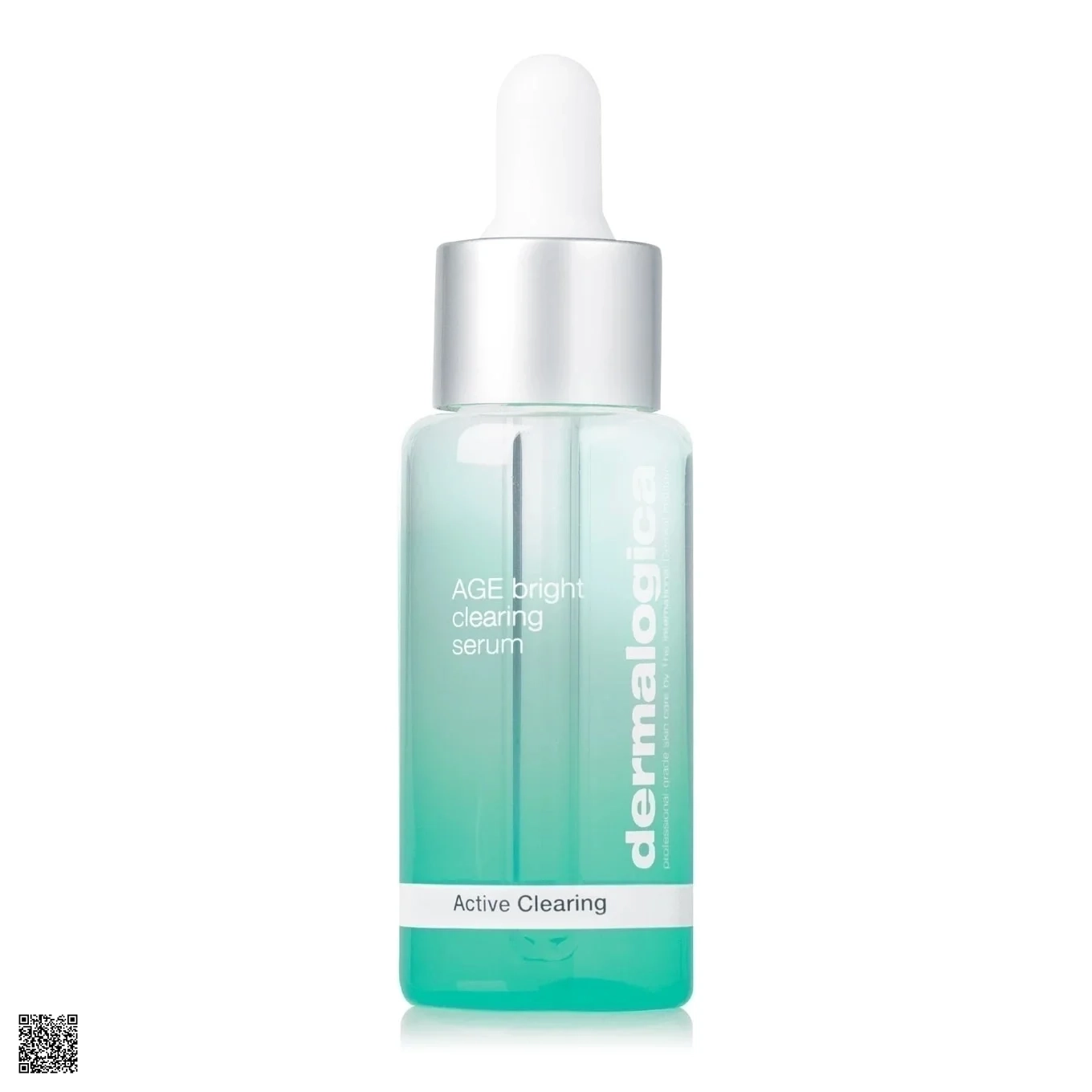 Dermalogica Age Bright Clearing Serum - Tinh Chất Giảm Mụn Cao Cấp