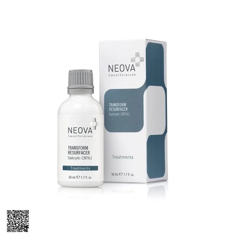 Tinh Chất Thay Da Sinh Học Neova Treatments Transform Resurfacer