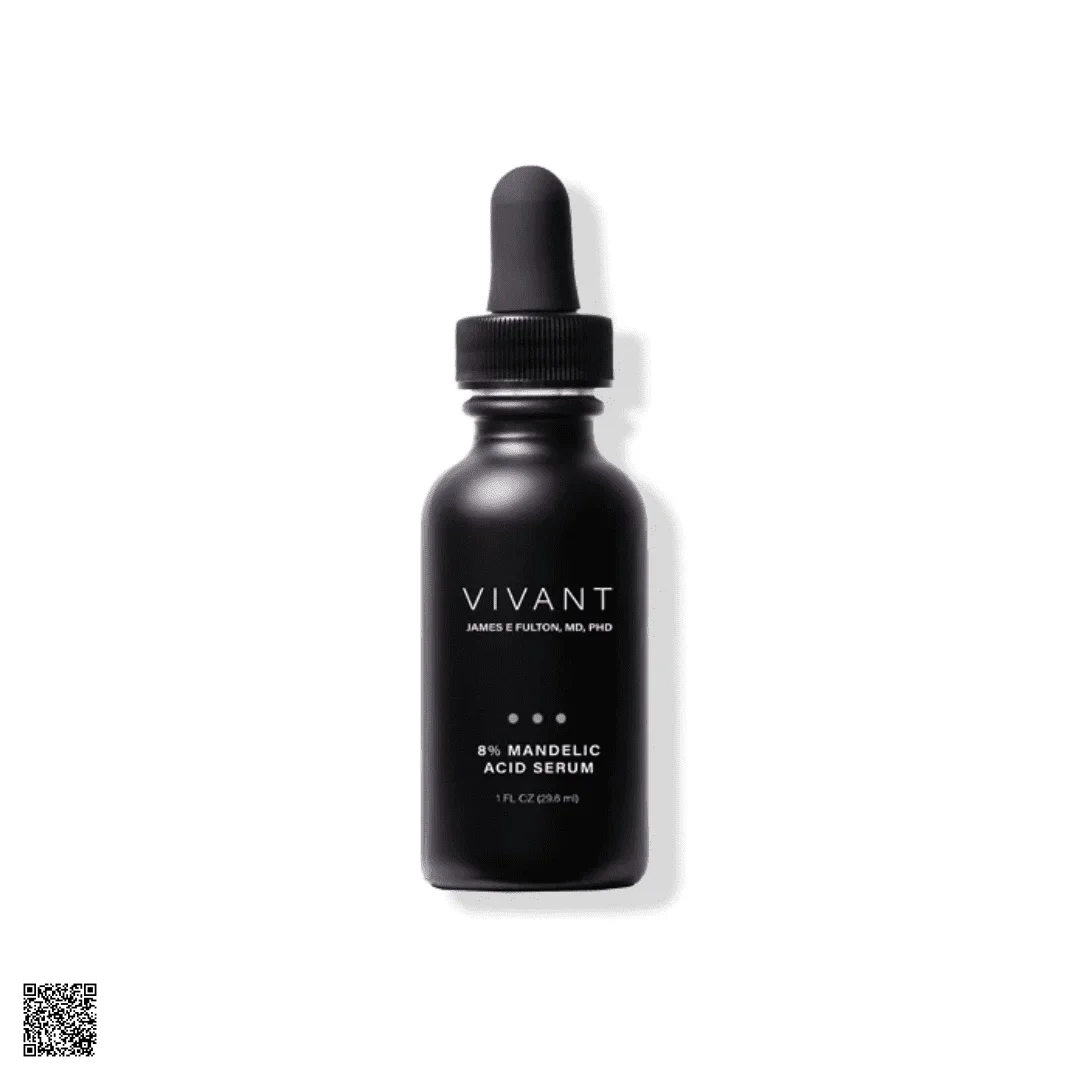 Vivant 8% Mandelic Acid Serum - Serum Giảm Mụn, Chống Lão Hóa
