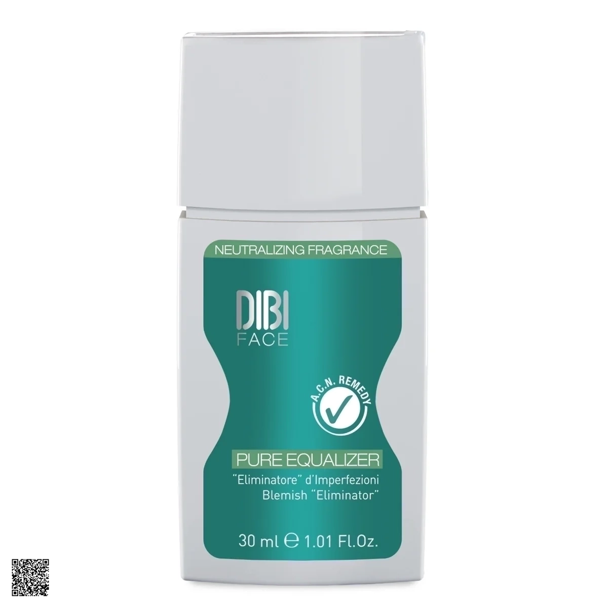Dibi Milano Pure Equalizer Blemish Eliminator - Tinh Chất Giảm Mụn