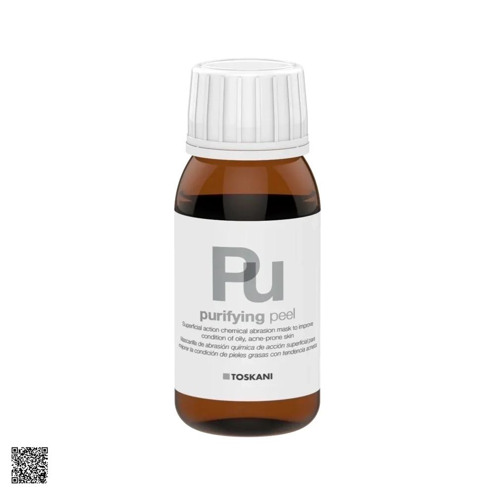 Toskani Purifying Peel - Dung Dịch Thay Da Sinh Học Giảm Mụn