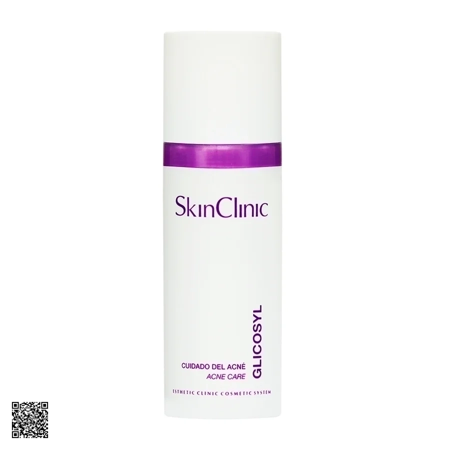 SkinClinic Glicosyl - Gel Giảm Mụn Và Dưỡng Ẩm
