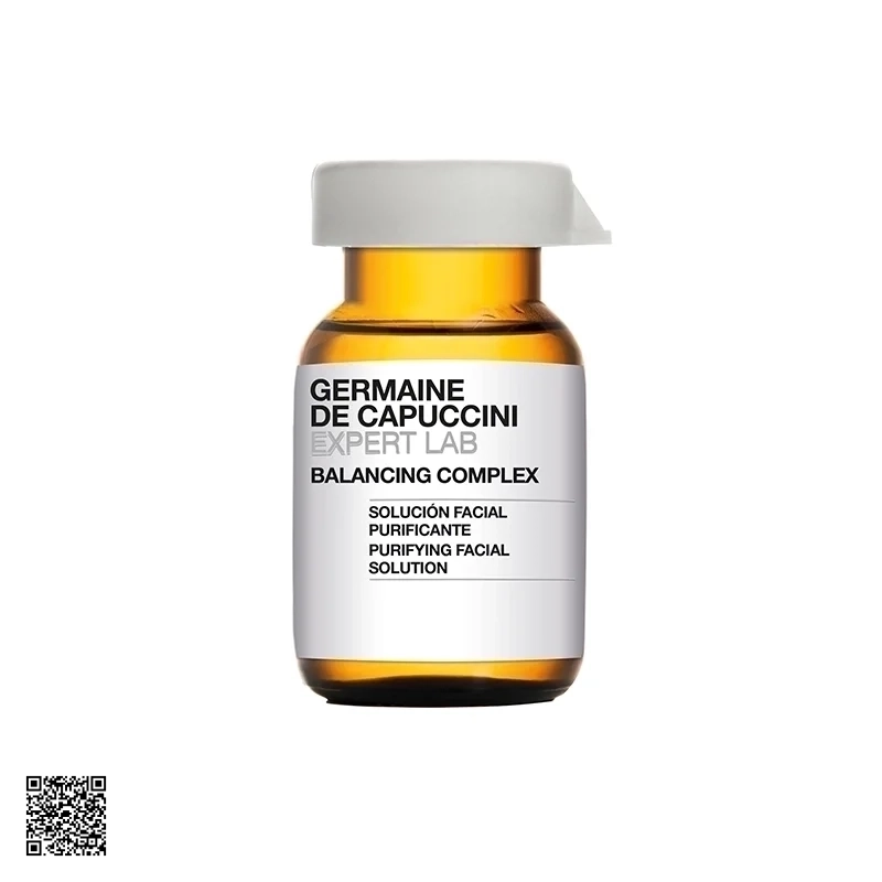 Balancing Complex Germaine De Capuccini - Meso Giảm Mụn