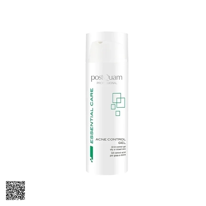 PostQuam Acne Control Gel - Gel Dưỡng Kiểm Soát Và Giảm Mụn
