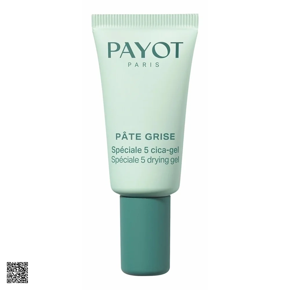 Payot Pate Grise Speciale 5 Drying Gel - Gel Chấm Mụn