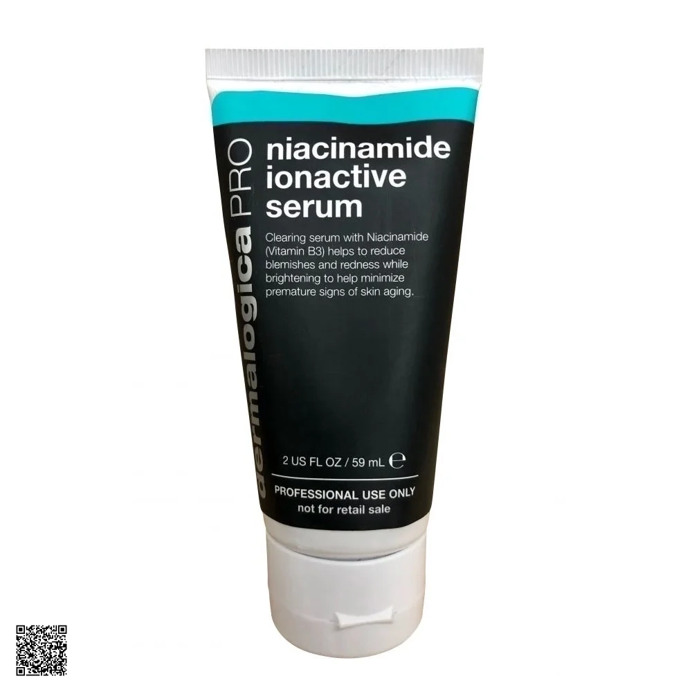 Dermalogica Niacinamide Ionactive Serum - Serum Giảm Mụn Từ Mỹ