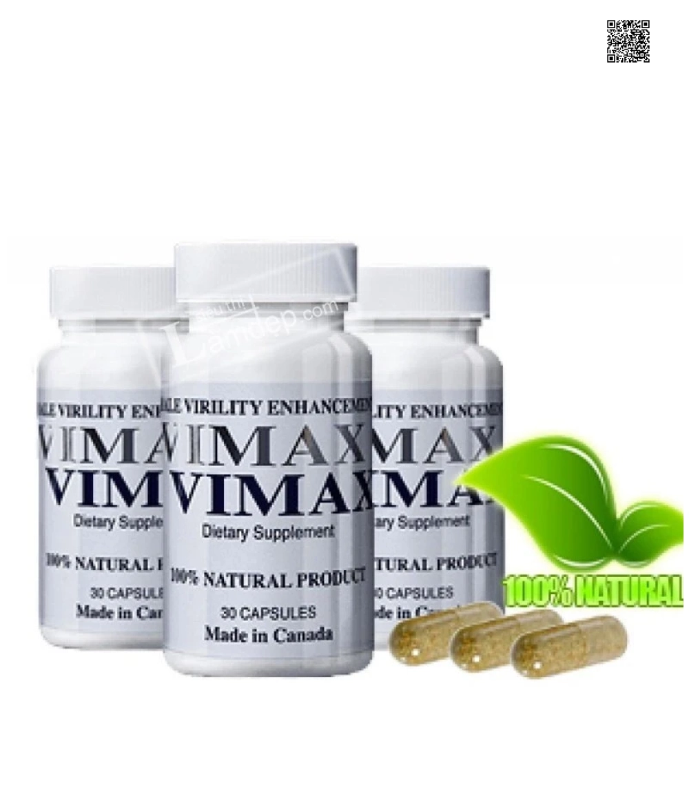 thực phẩm tăng cường sinh lý Vimax thực phẩm tăng cường sinh lý Vimax